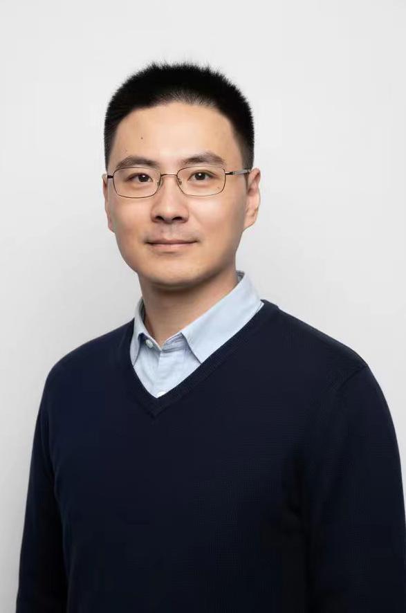 李鸣超