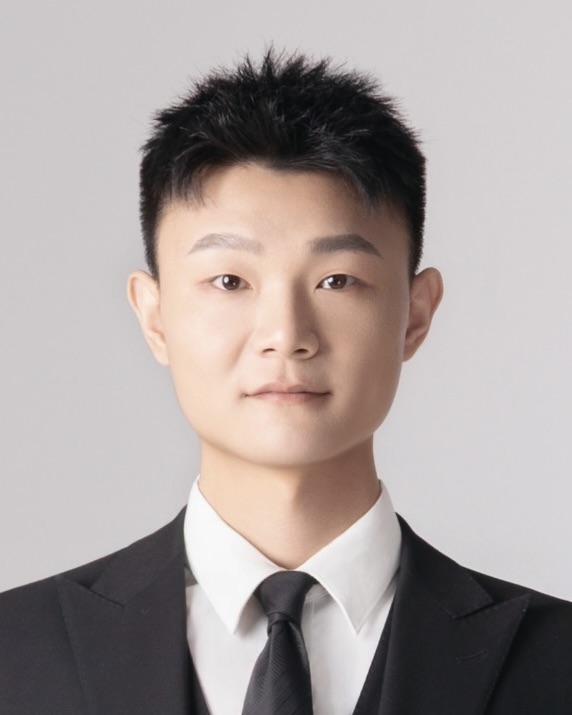 刘亚博